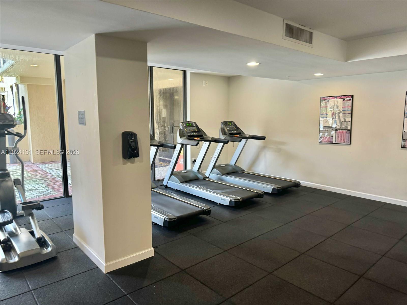 55 Merrick Way #831 Coral Gables, FL 33134
