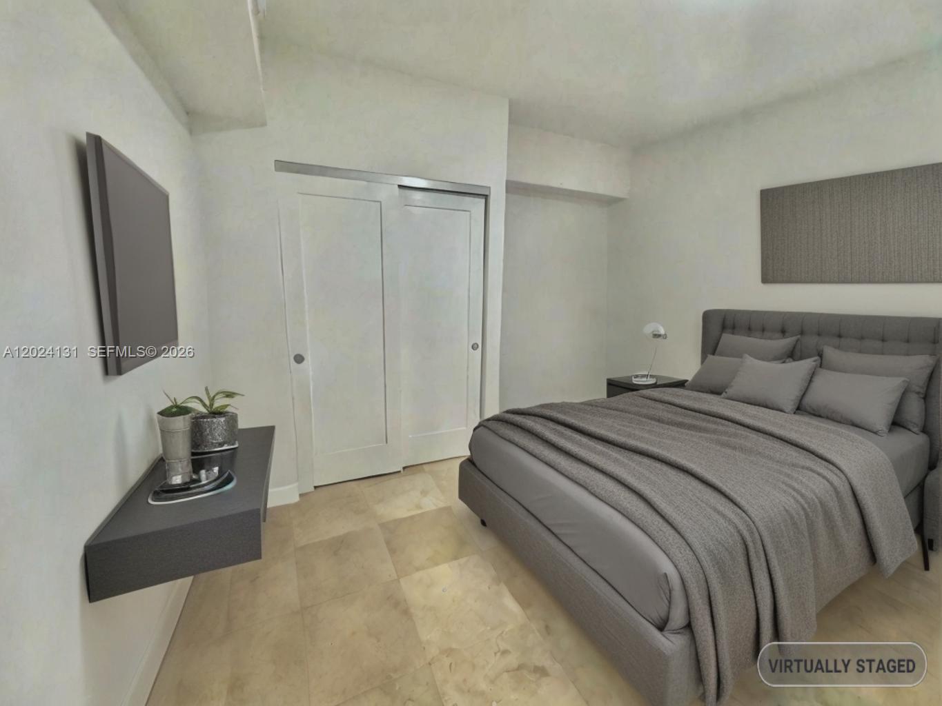 55 Merrick Way #831 Coral Gables, FL 33134