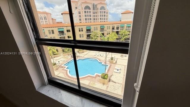 55 Merrick Way #831 Coral Gables, FL 33134