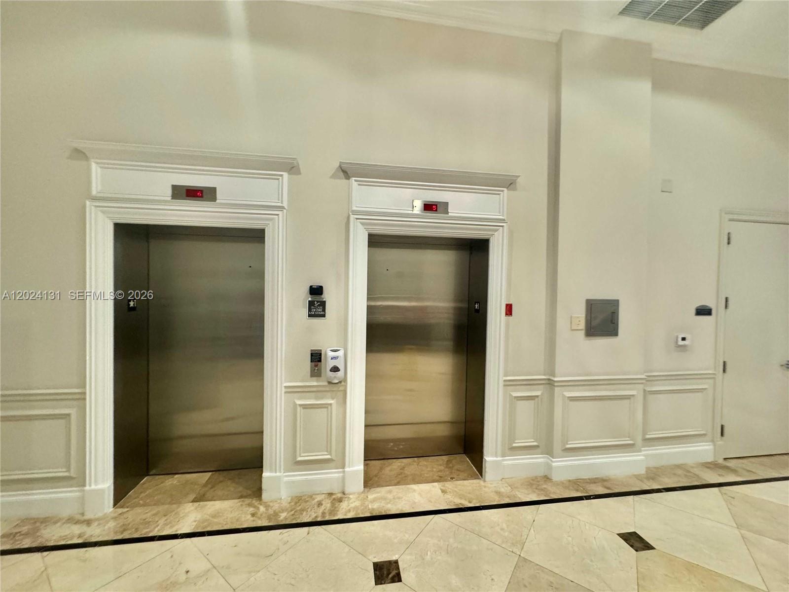 55 Merrick Way #831 Coral Gables, FL 33134