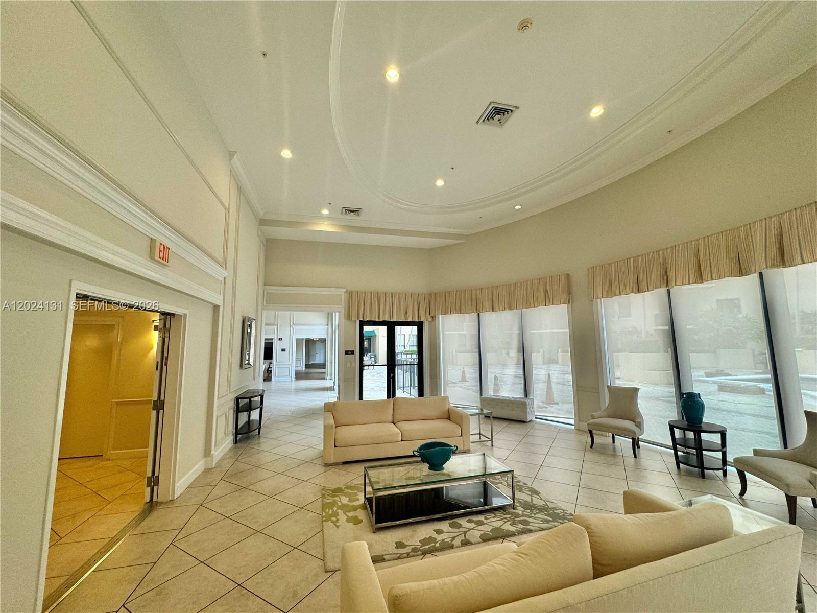 55 Merrick Way #831 Coral Gables, FL 33134