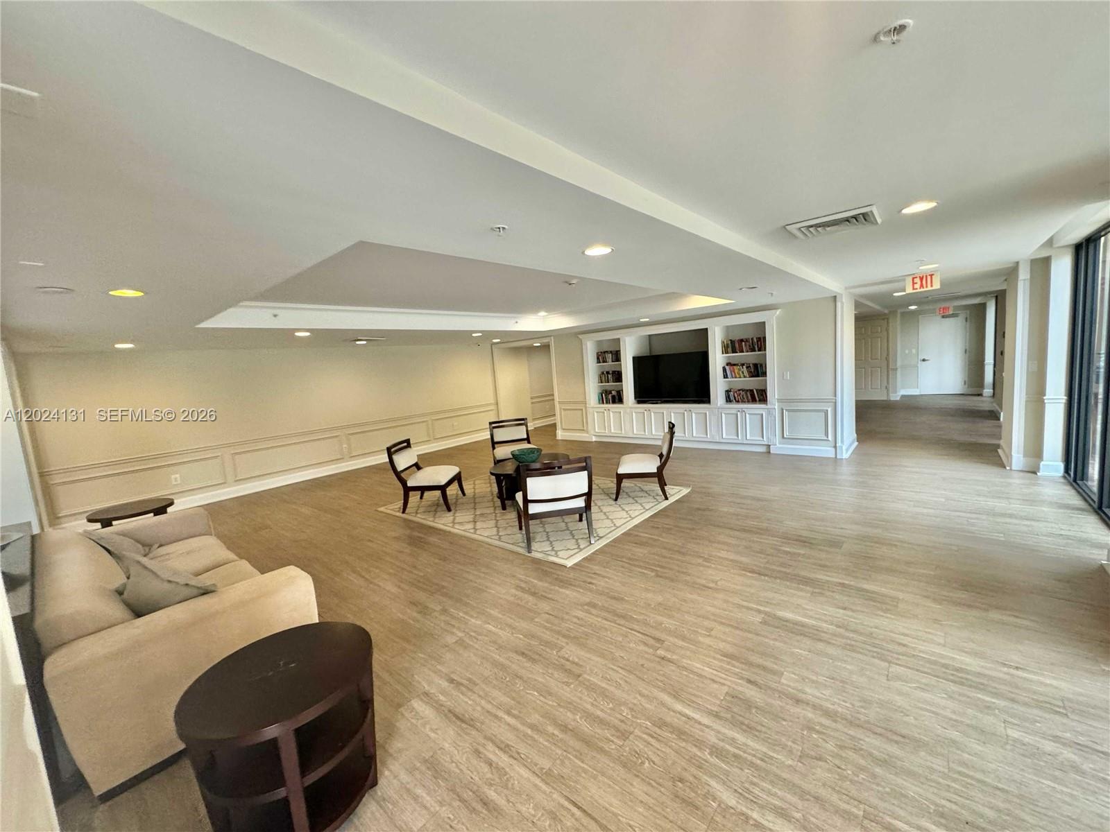 55 Merrick Way #831 Coral Gables, FL 33134