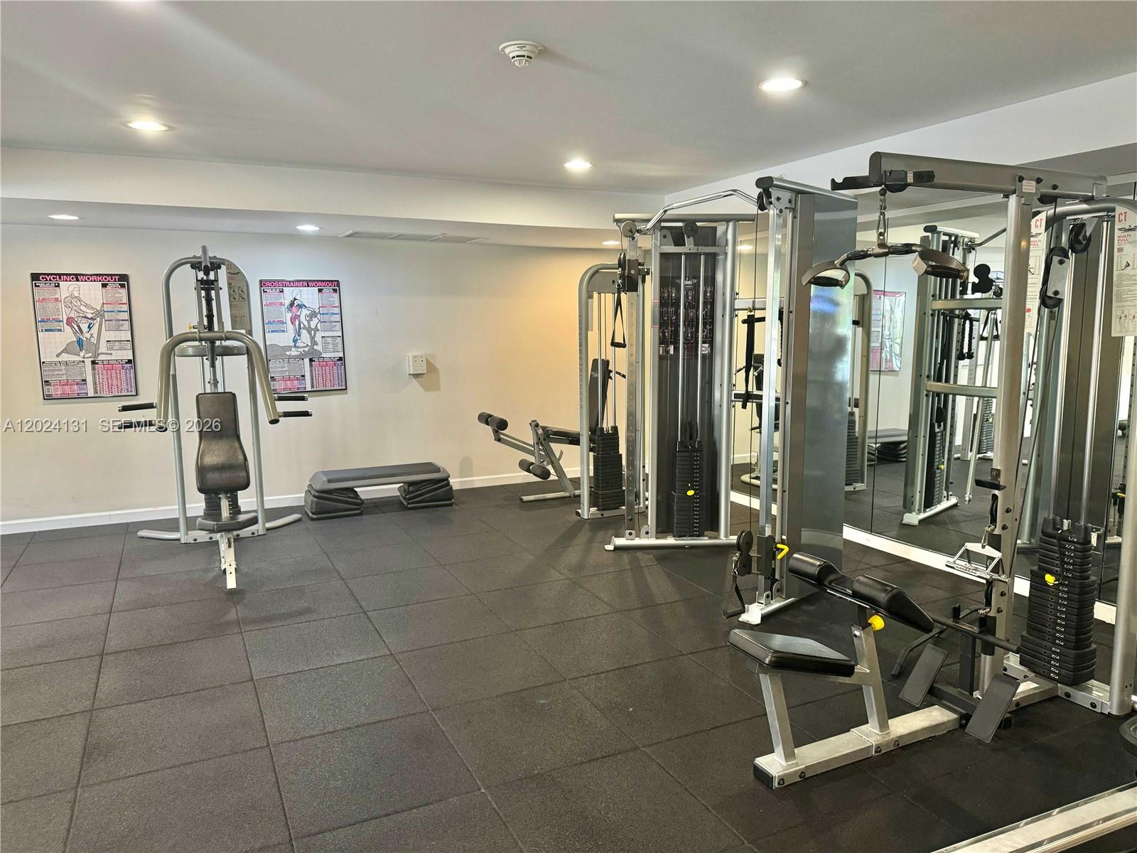 55 Merrick Way #831 Coral Gables, FL 33134