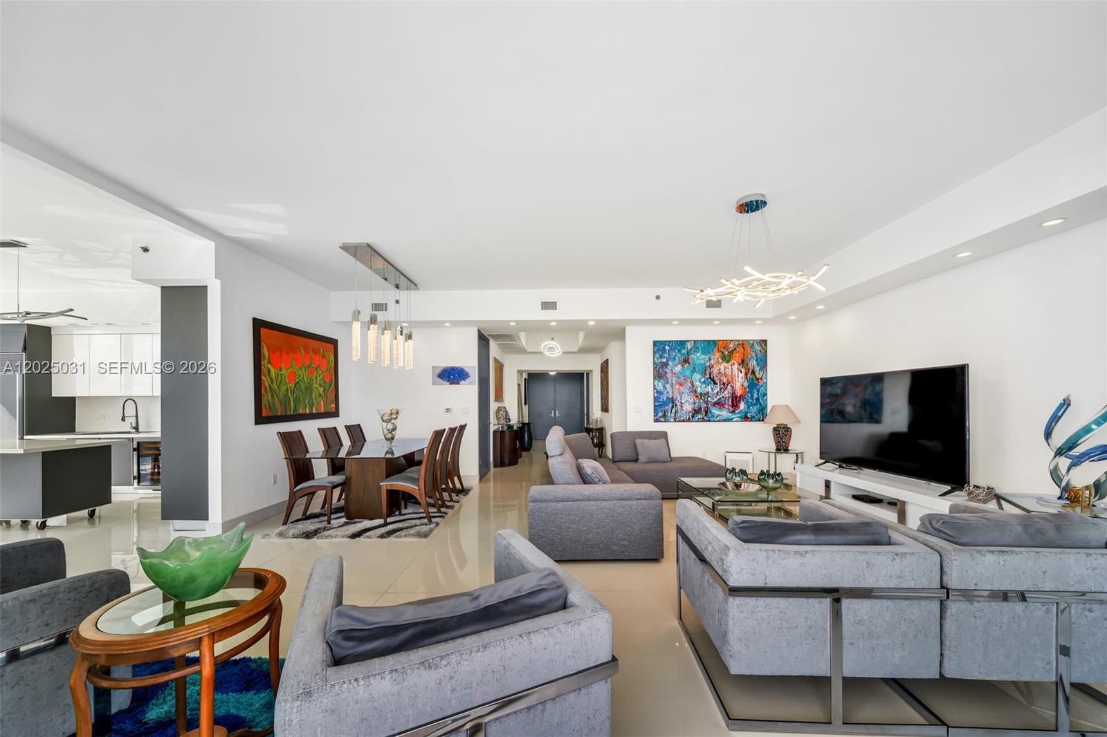 16001 Collins Ave #701 Sunny Isles Beach, FL 33160