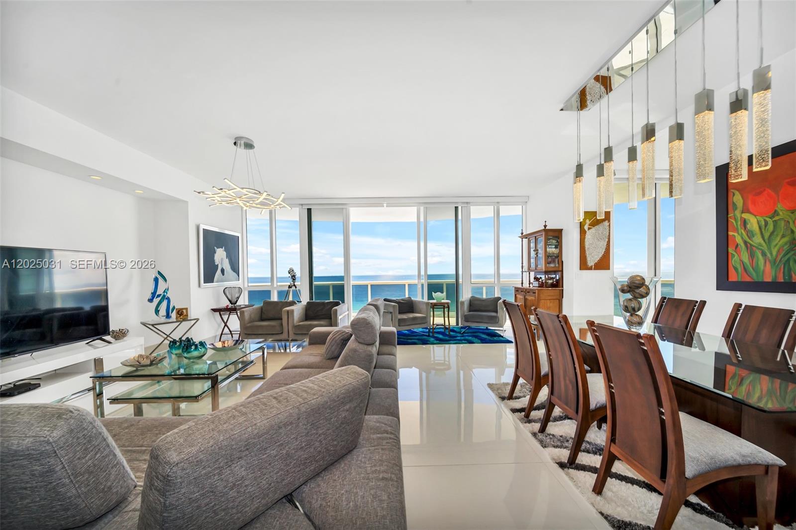16001 Collins Ave #701 Sunny Isles Beach, FL 33160