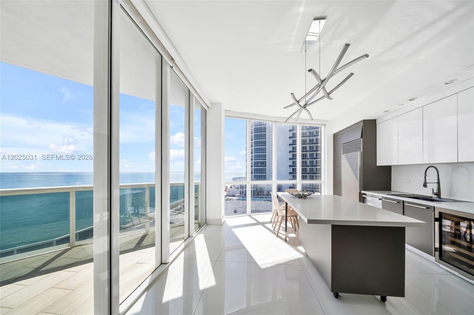 16001 Collins Ave #701 Sunny Isles Beach, FL 33160