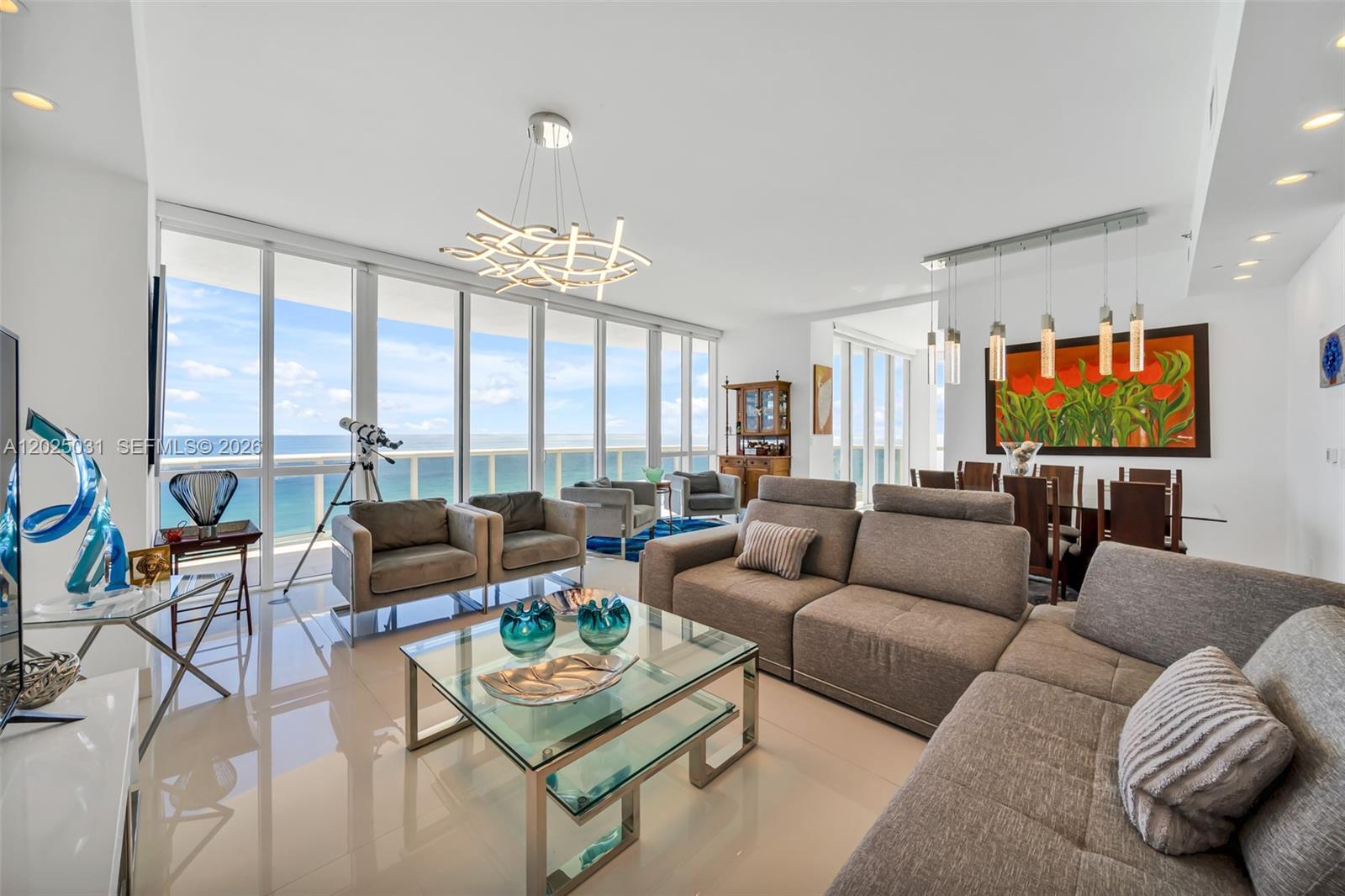 16001 Collins Ave #701 Sunny Isles Beach, FL 33160