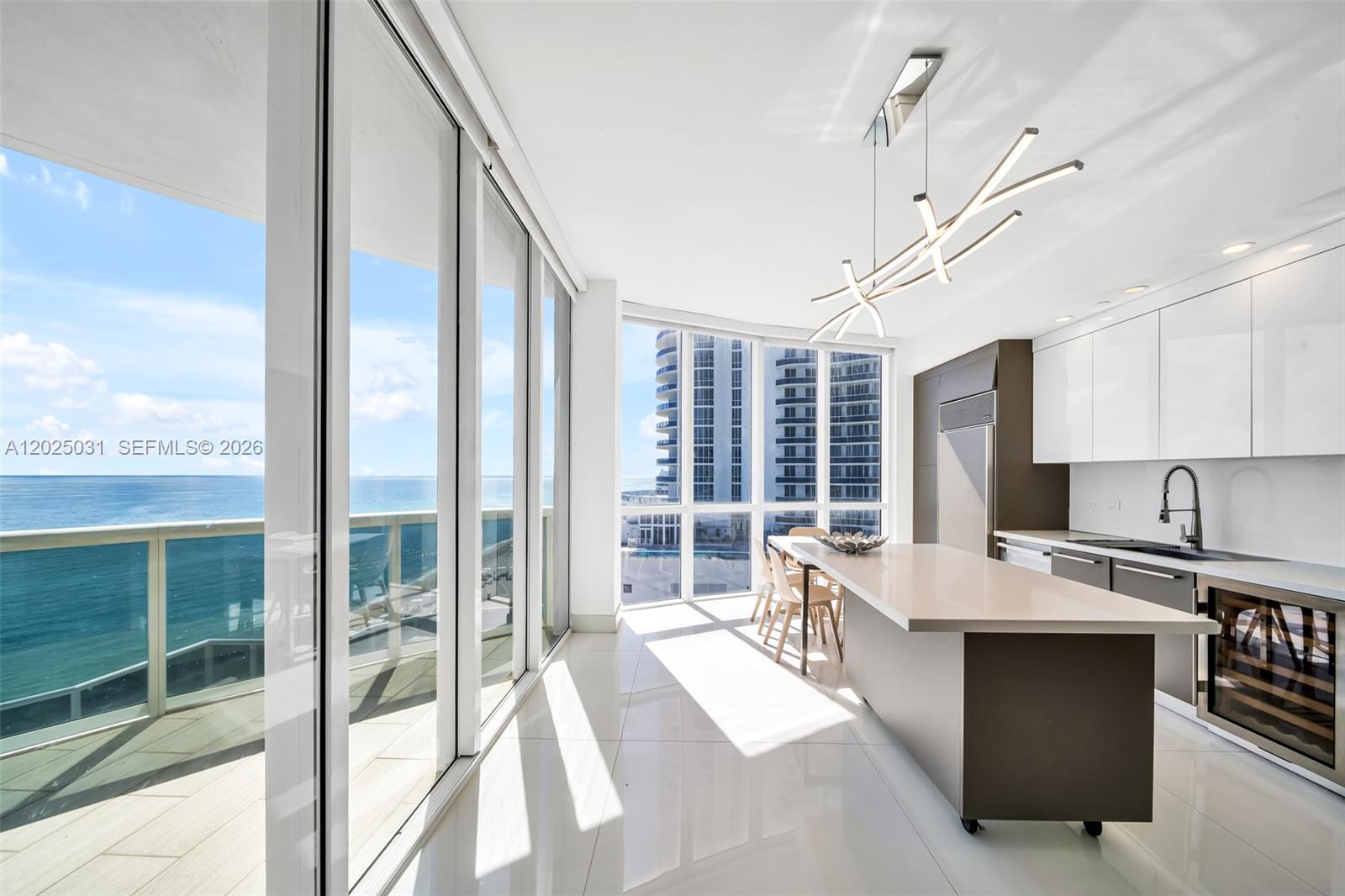 16001 Collins Ave #701 Sunny Isles Beach, FL 33160