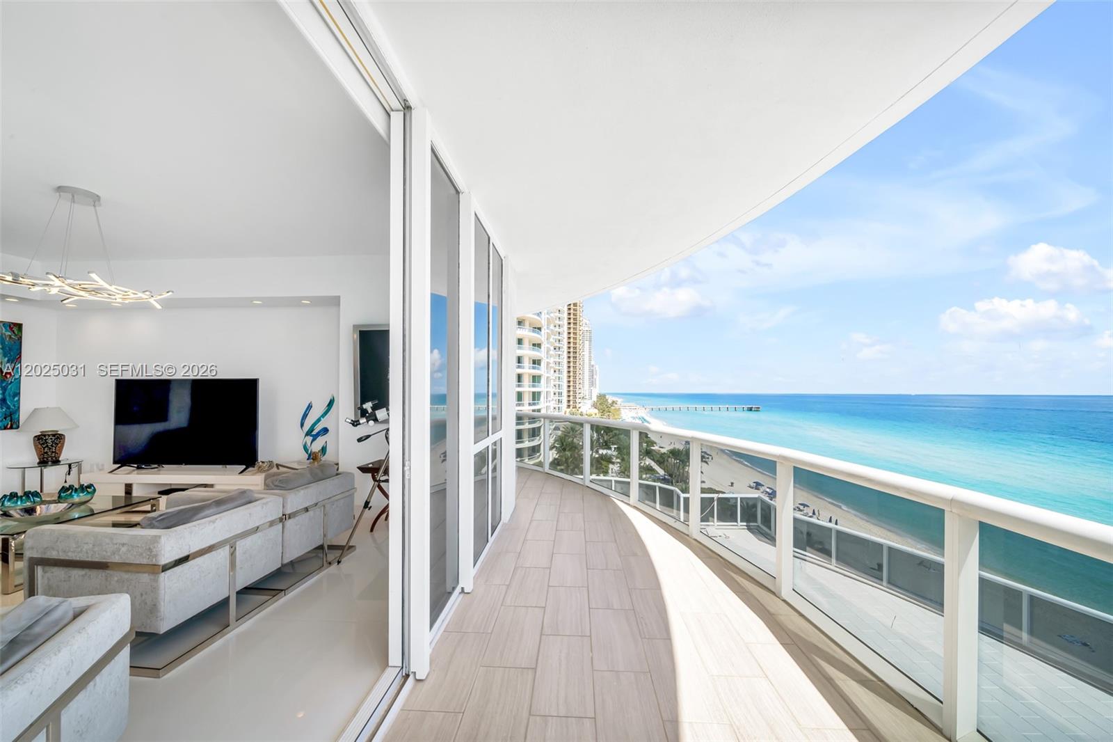 16001 Collins Ave #701 Sunny Isles Beach, FL 33160