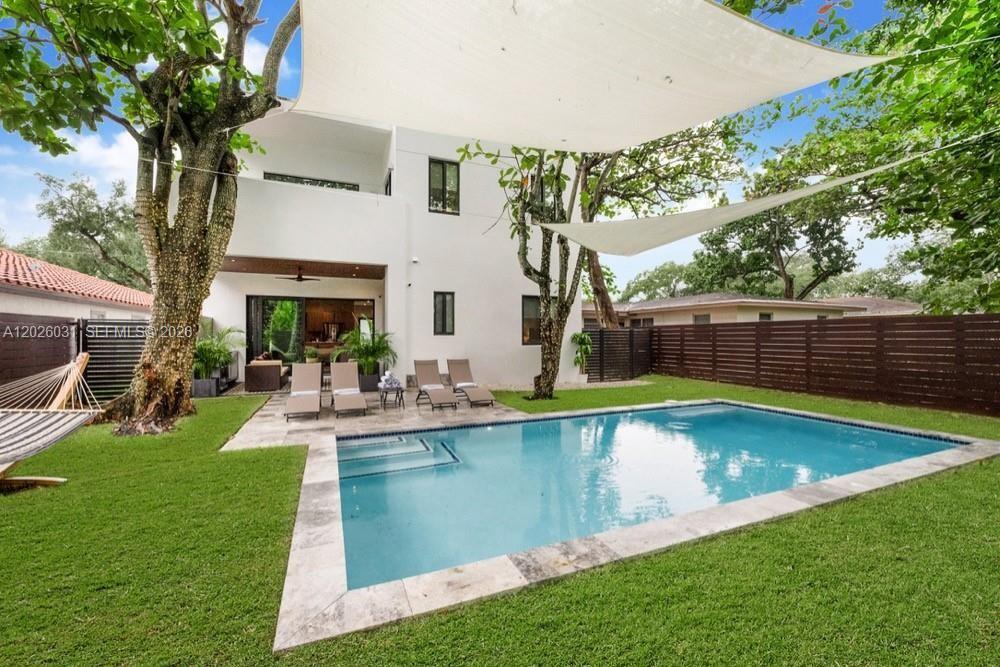 3379 William Ave Miami, FL 33133