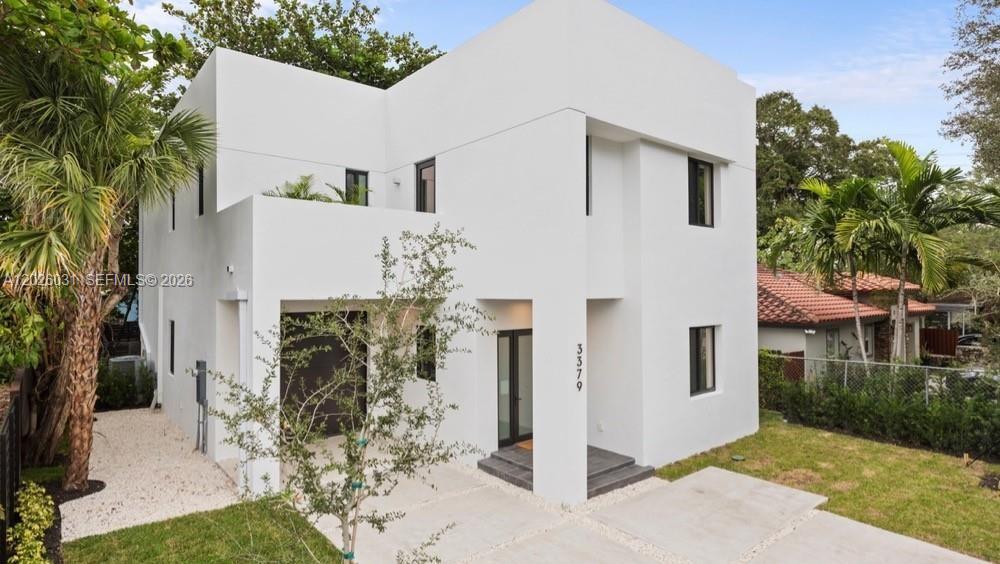 3379 William Ave Miami, FL 33133