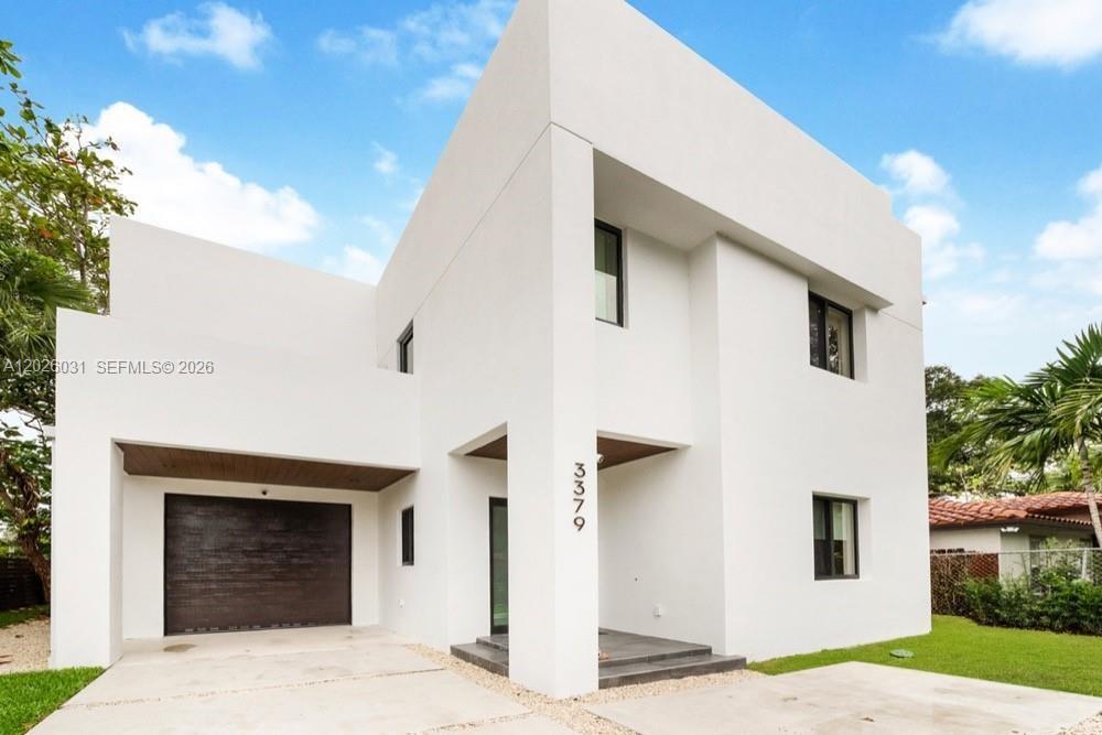 3379 William Ave Miami, FL 33133