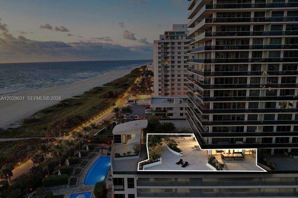 5875 Collins Ave #501