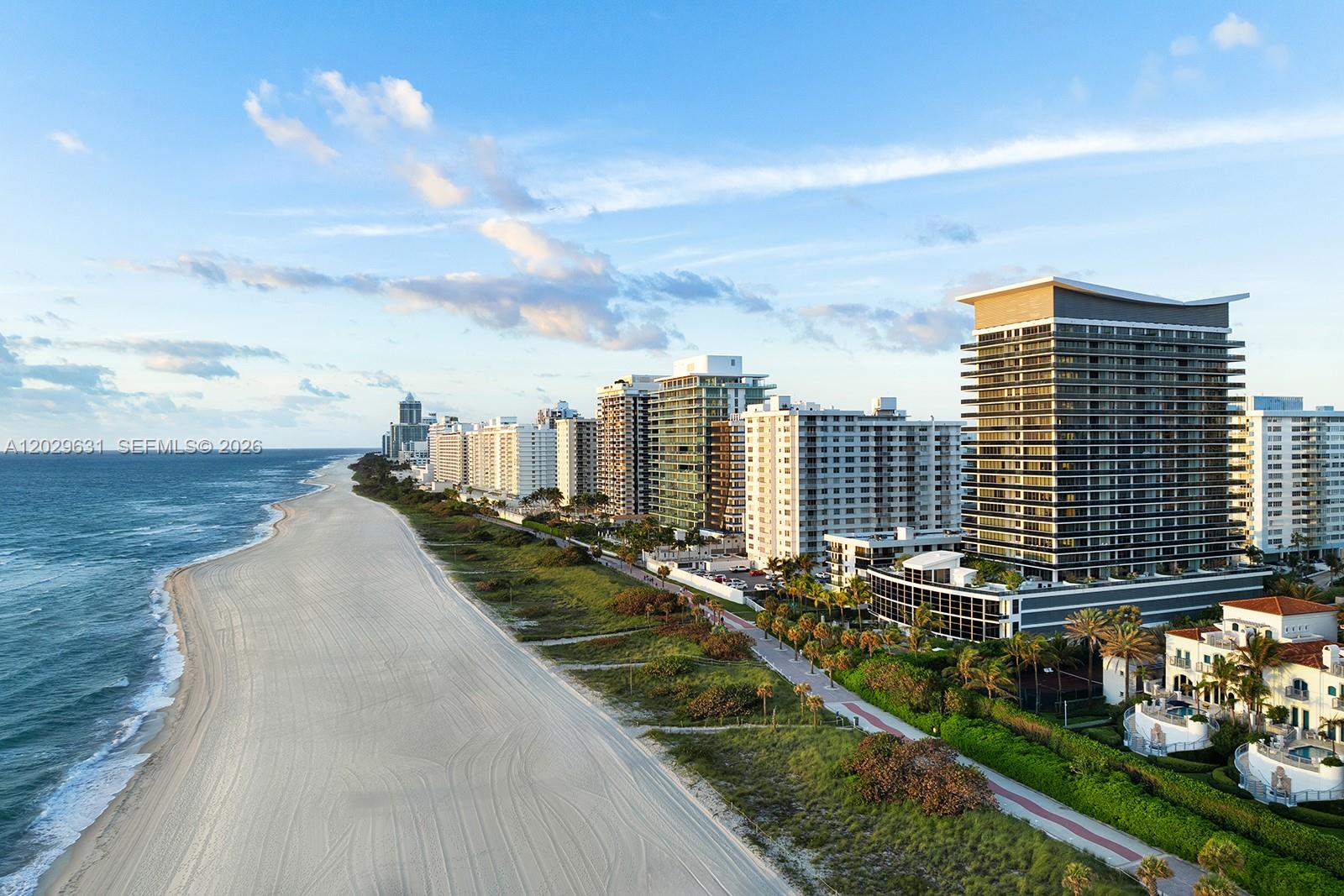5875 Collins Ave #501 Miami Beach, FL 33140