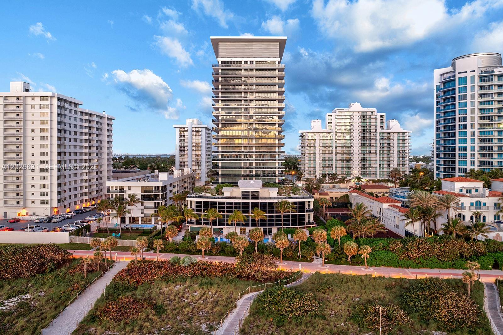 5875 Collins Ave #501 Miami Beach, FL 33140