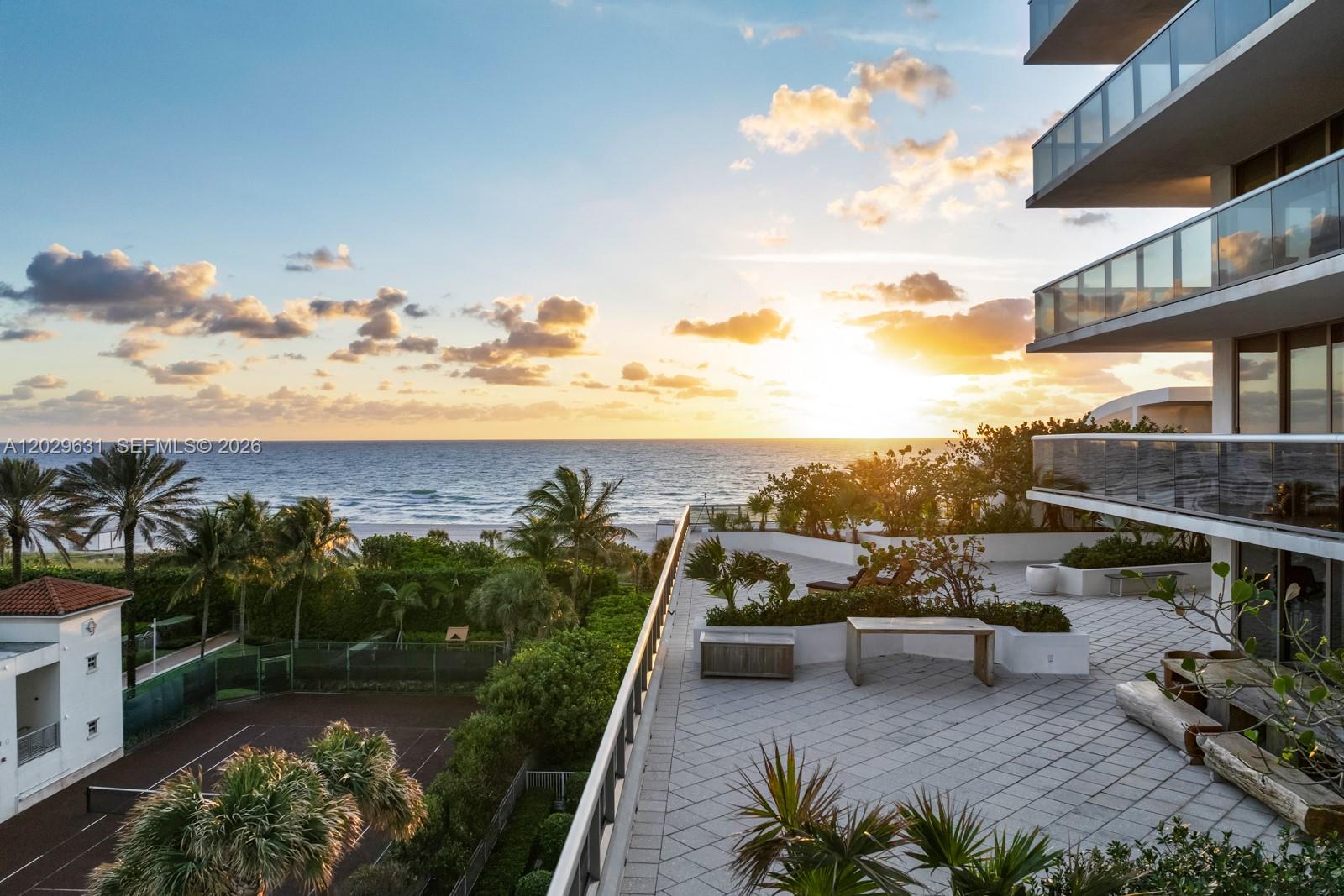 5875 Collins Ave #501 Miami Beach, FL 33140