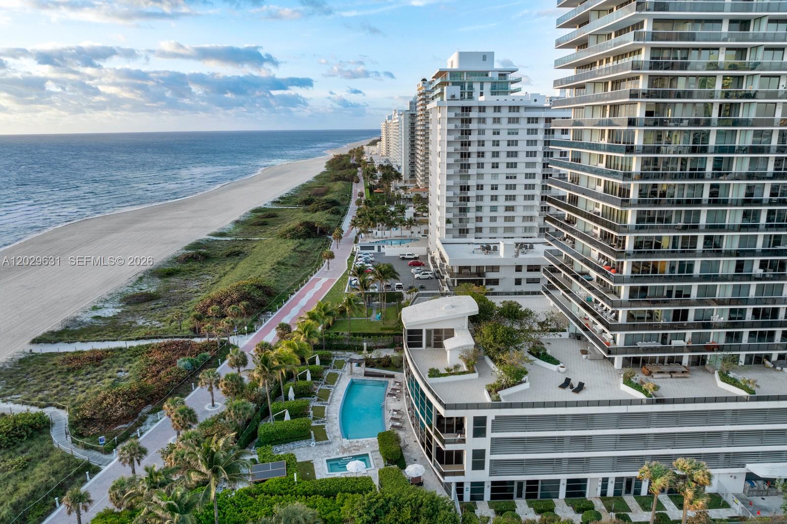 5875 Collins Ave #501 Miami Beach, FL 33140