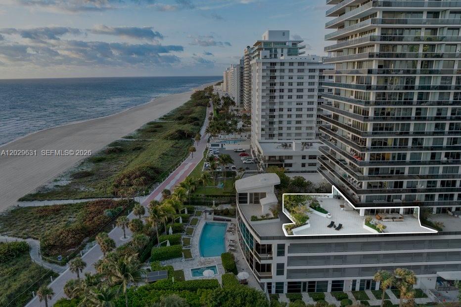 5875 Collins Ave #501 Miami Beach, FL 33140