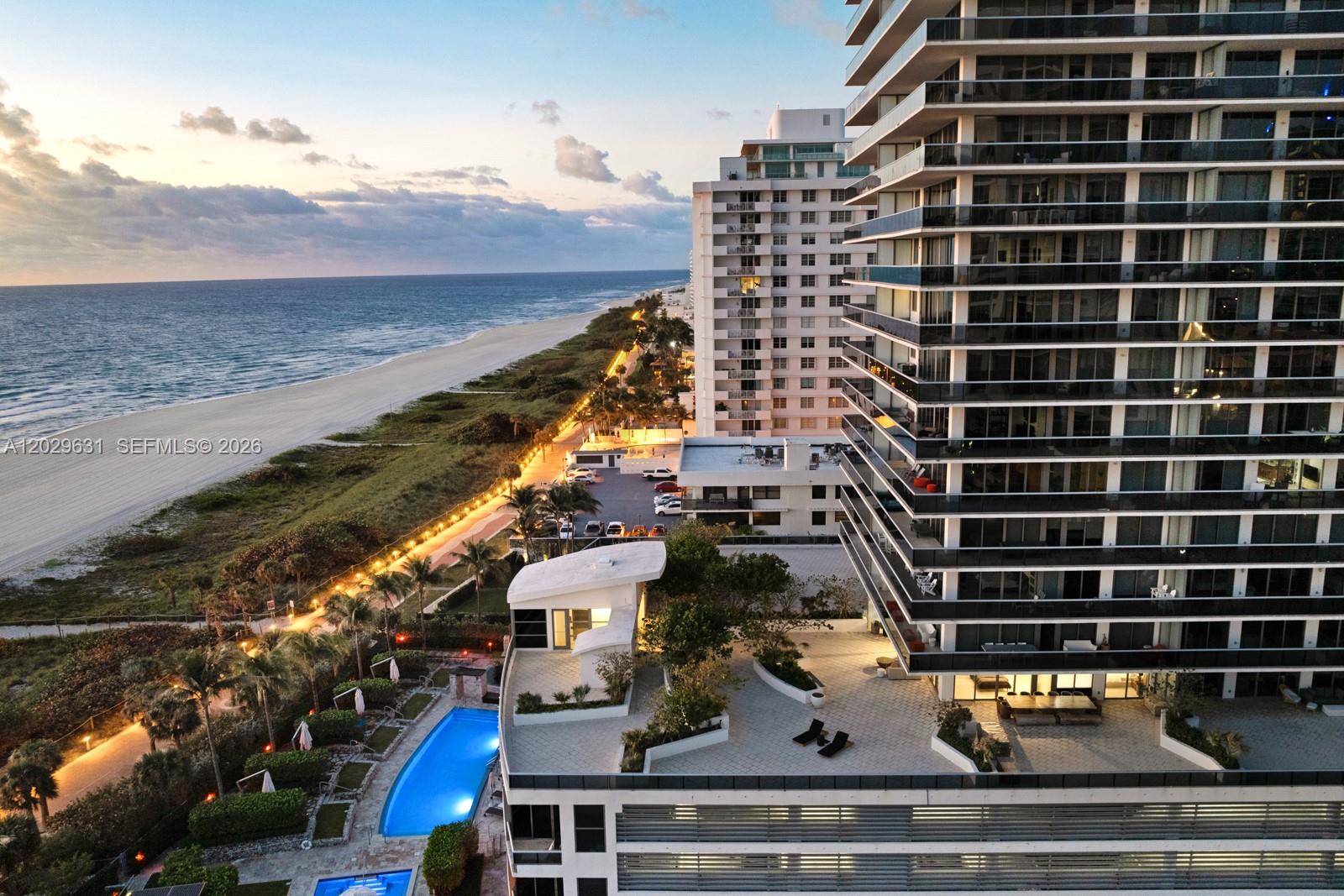 5875 Collins Ave #501 Miami Beach, FL 33140