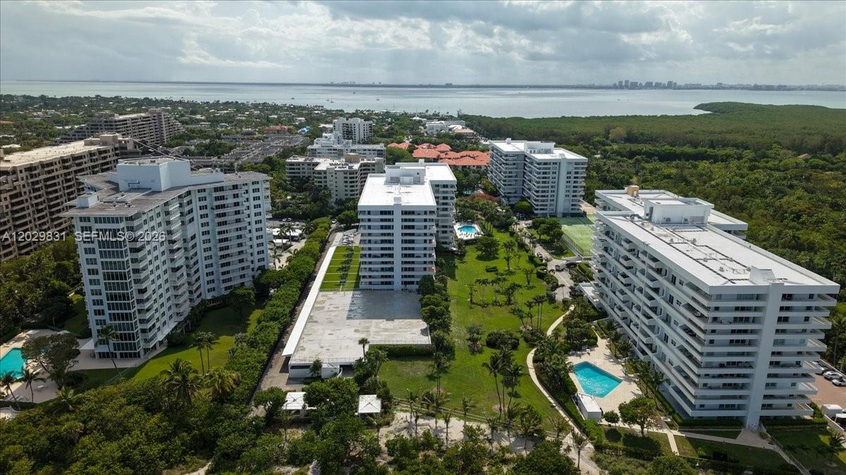 199 Ocean Ln Dr #911 Key Biscayne, FL 33149