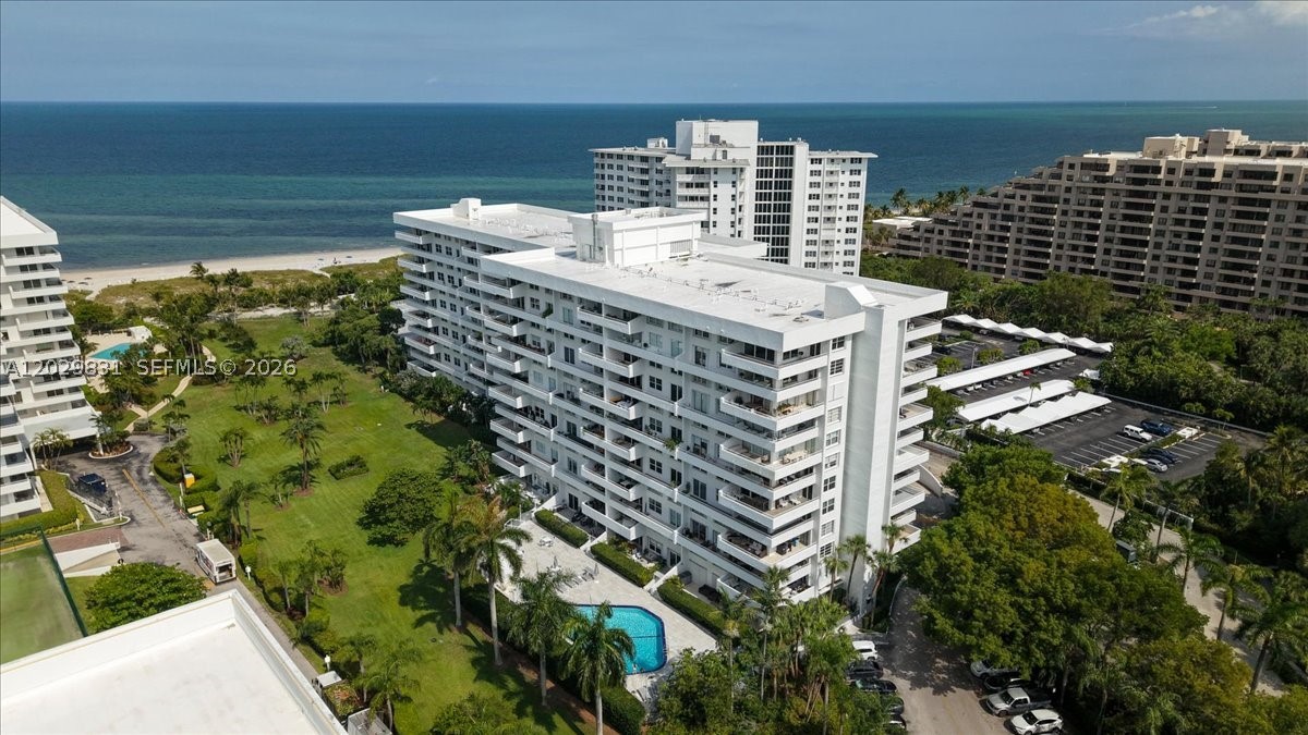 199 Ocean Ln #911 Key Biscayne, FL 33149