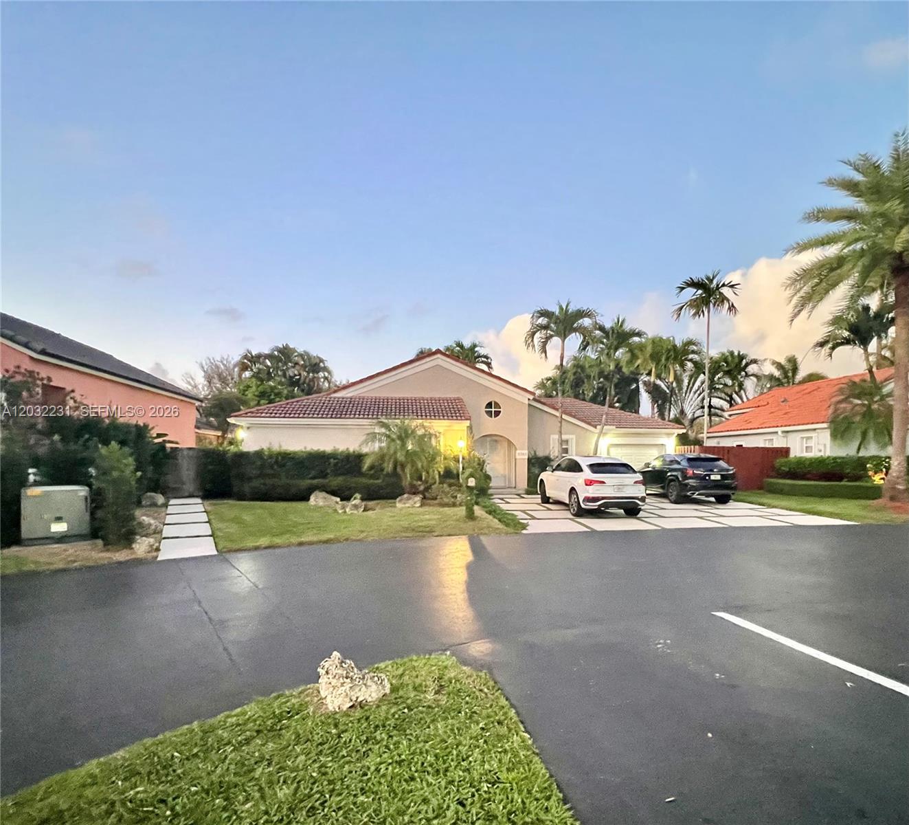 11769 SW 92nd Ln Miami, FL 33186