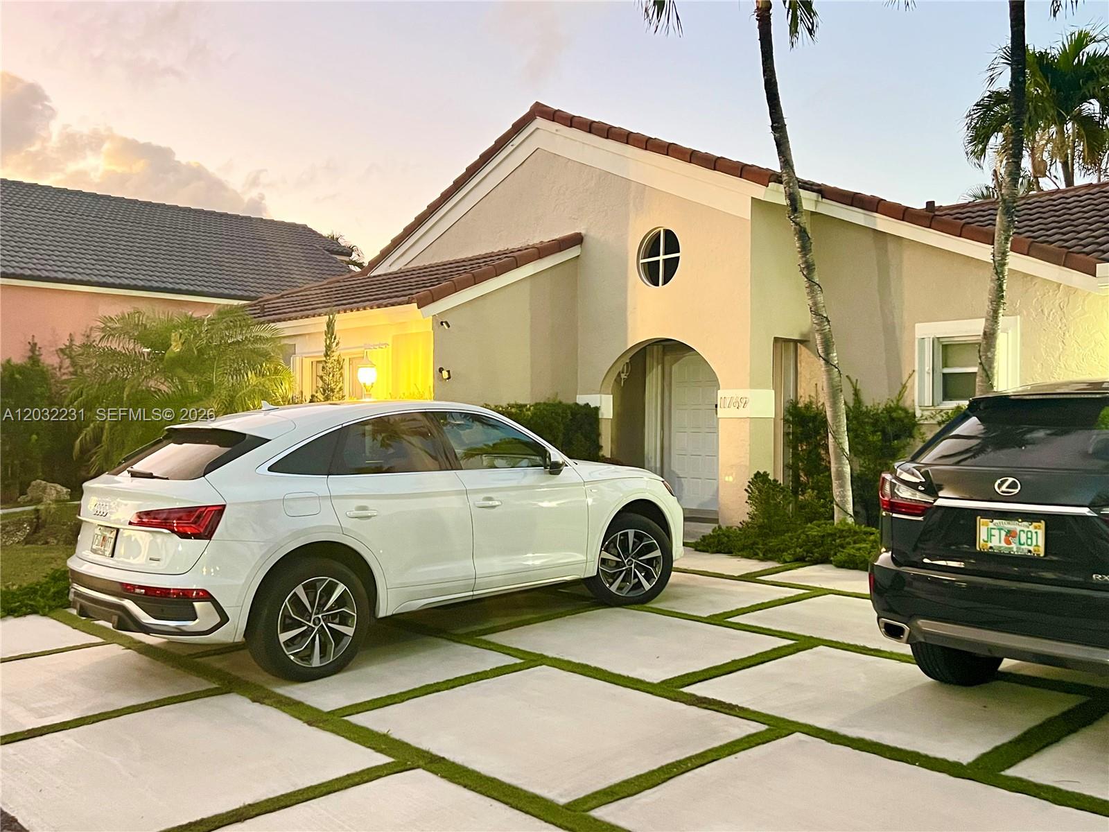 11769 SW 92nd Ln Miami, FL 33186