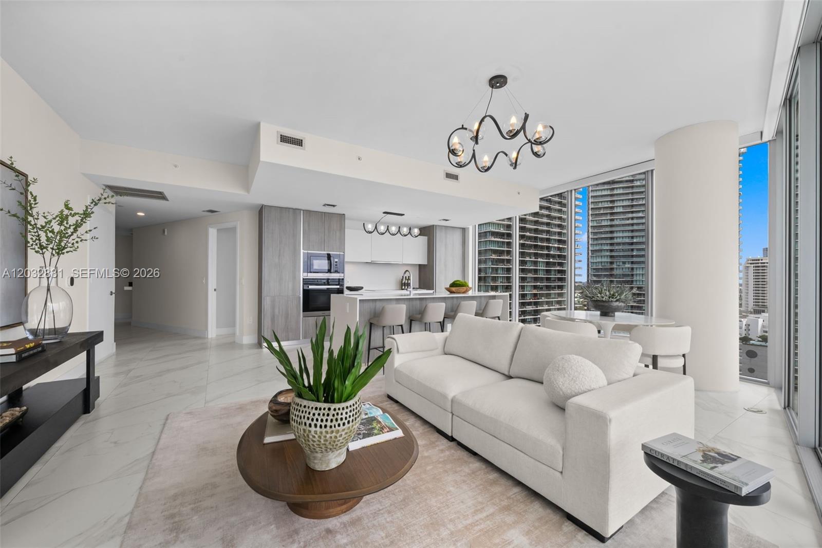2900 NE 7th #1902 Miami, FL 33137