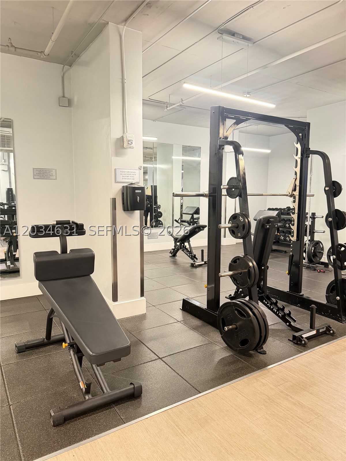 image Brickell Place IV41