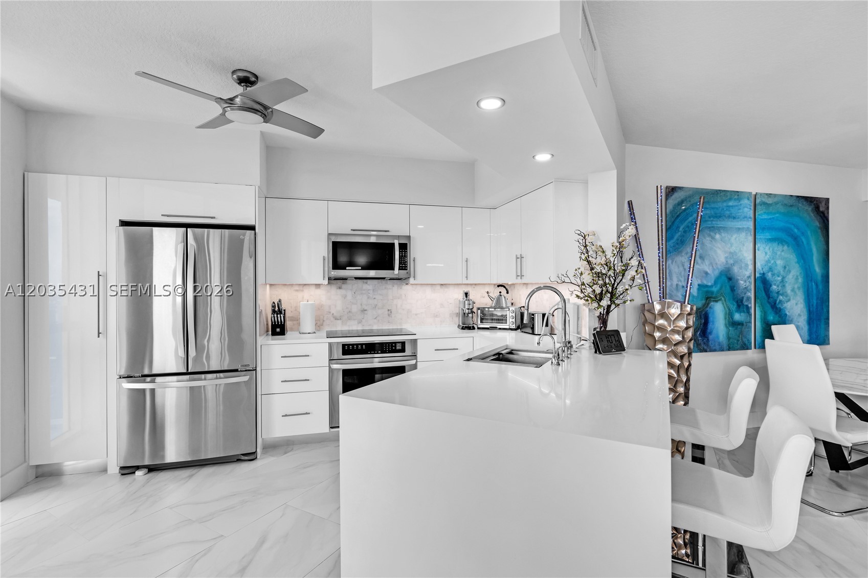 347 N New Riv Dr E #1904 Fort Lauderdale, FL 33301