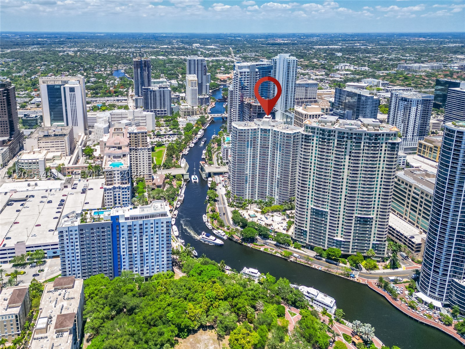 347 N New Riv Dr E #1904 Fort Lauderdale, FL 33301