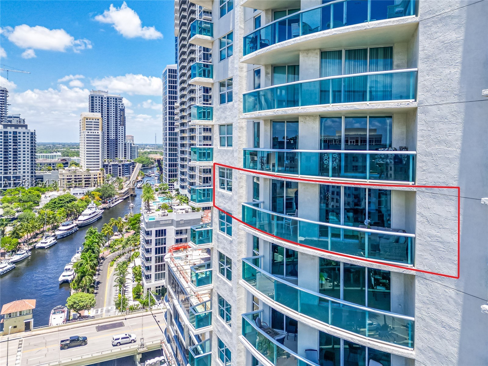 347 N New Riv Dr E #1904 Fort Lauderdale, FL 33301