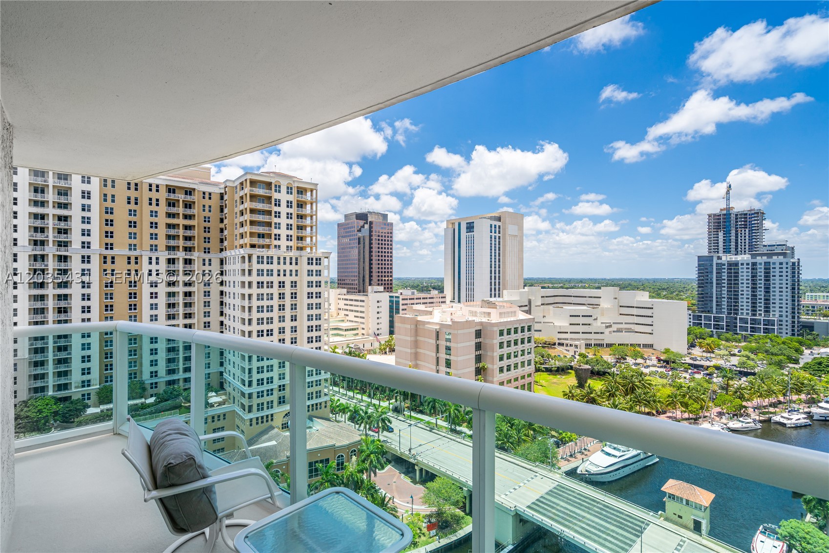 347 N New Riv Dr E #1904 Fort Lauderdale, FL 33301