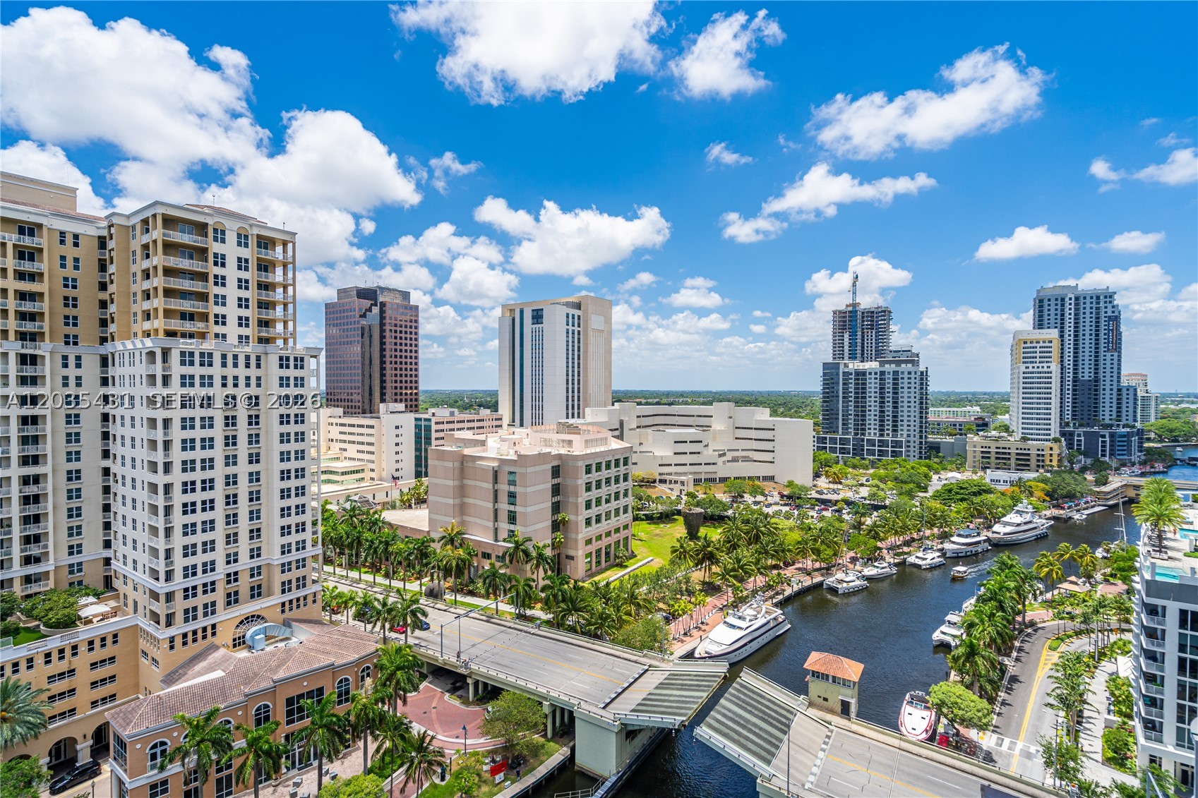 347 N New Riv Dr E #1904 Fort Lauderdale, FL 33301