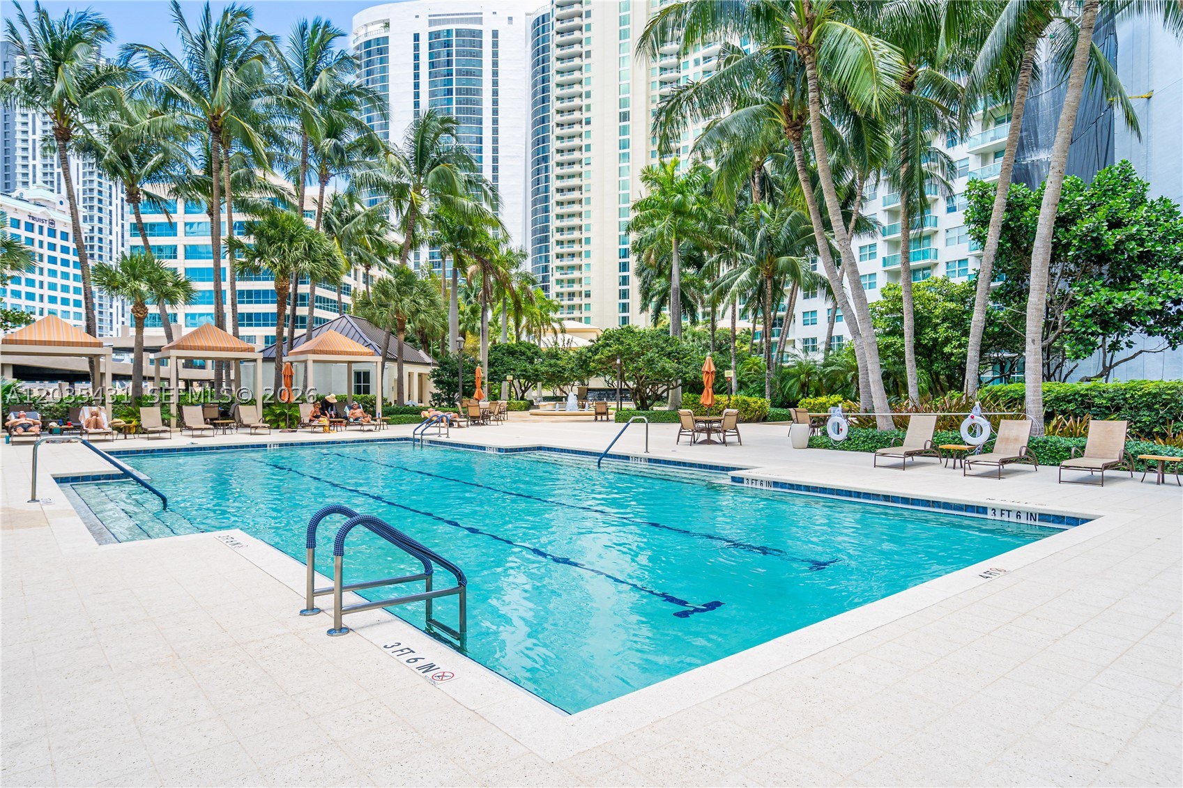 347 N New Riv Dr E #1904 Fort Lauderdale, FL 33301