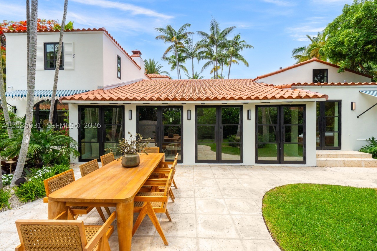 4727 N Bay Rd Miami Beach, FL 33140
