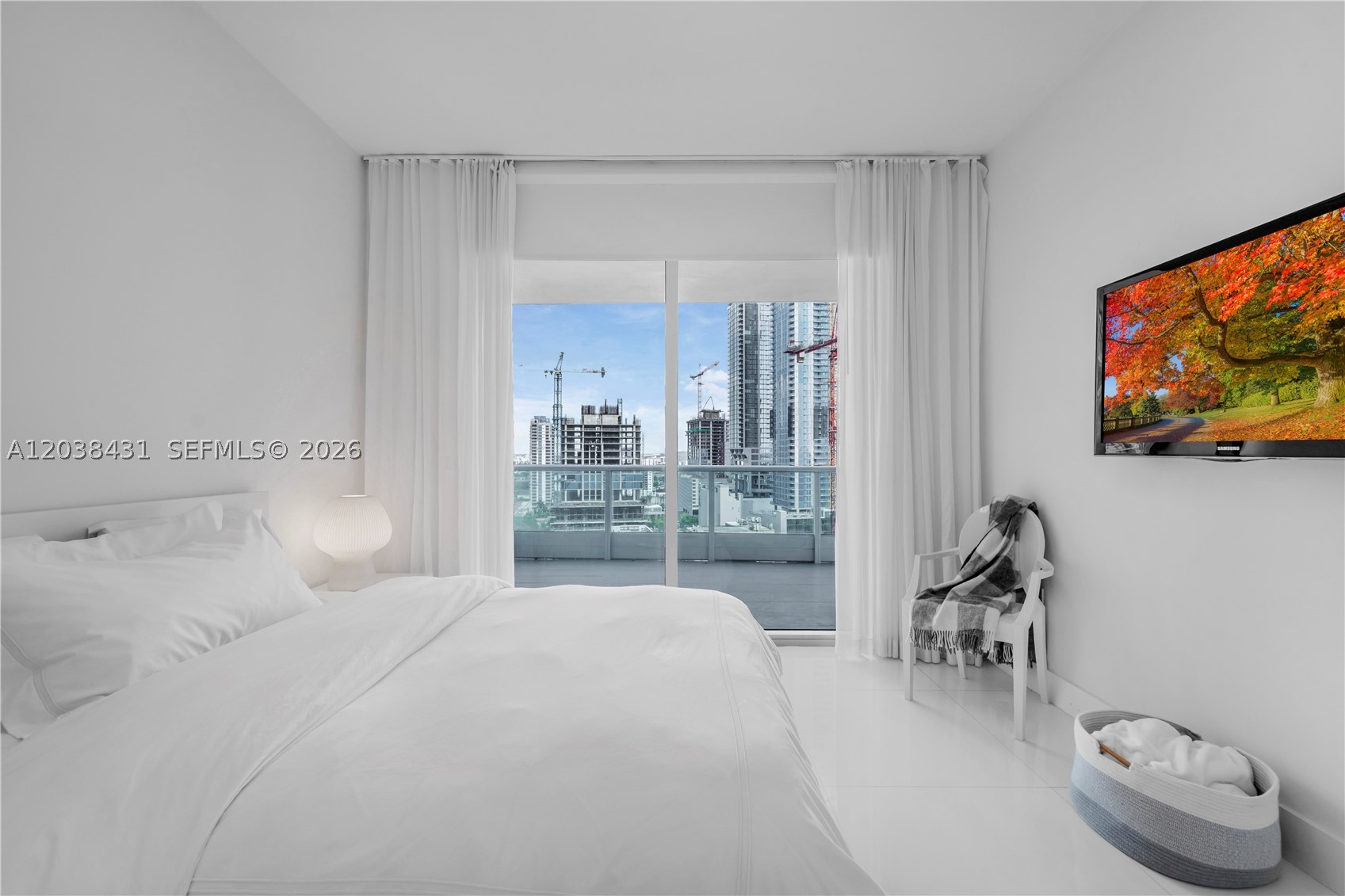 900 Biscayne Blvd #2302 Miami, FL 33132
