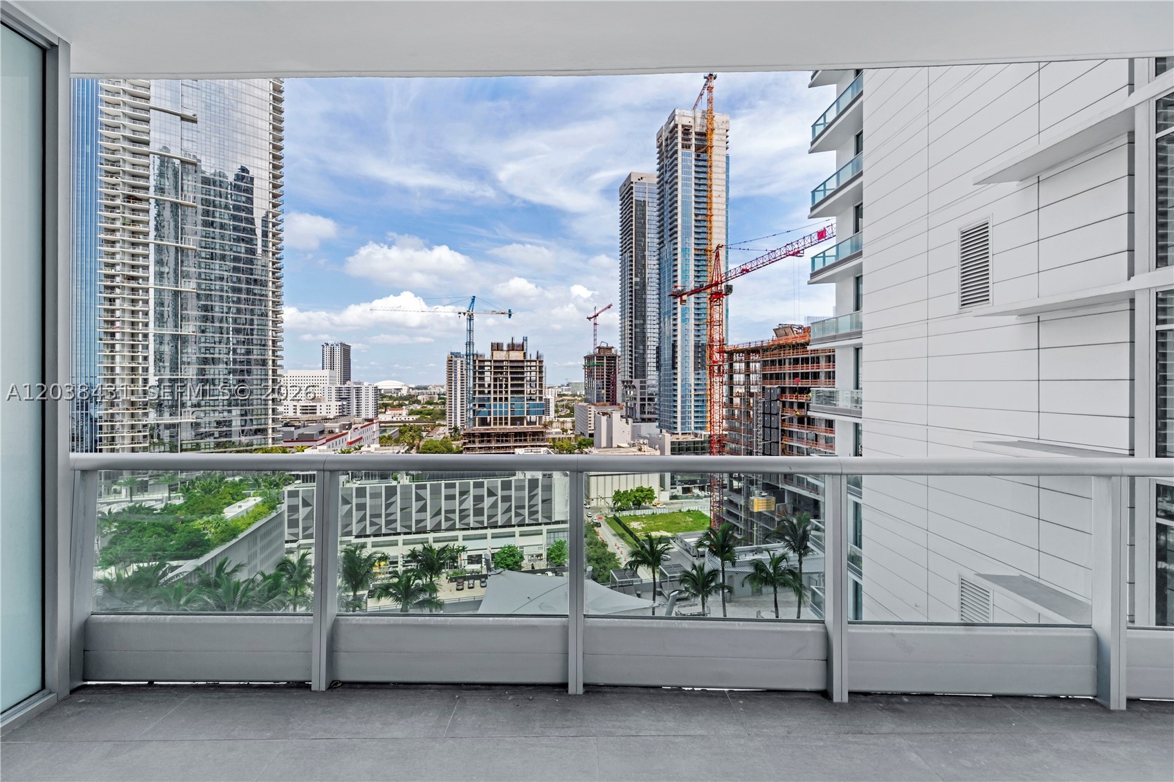 900 Biscayne Blvd #2302 Miami, FL 33132