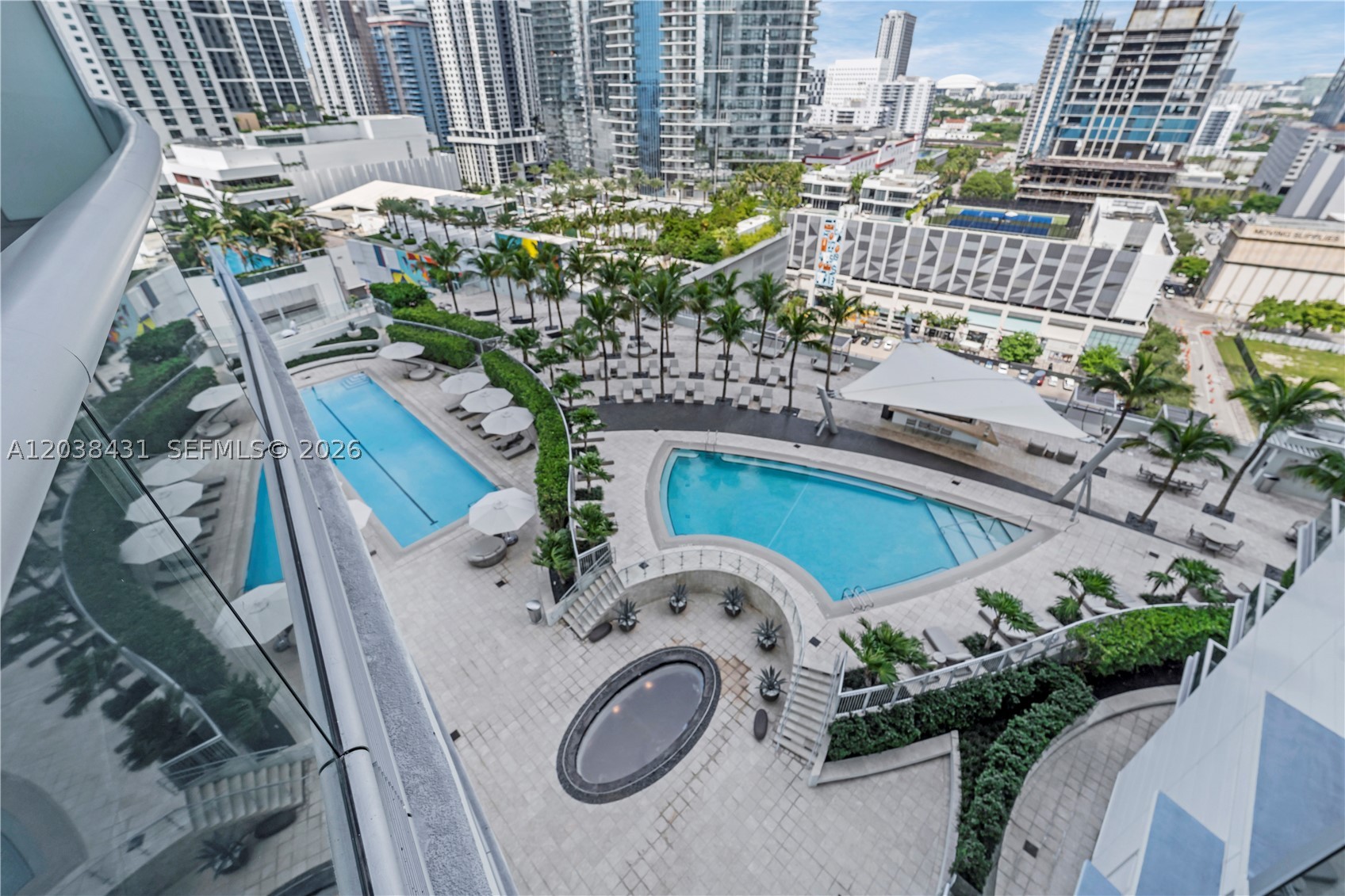 900 Biscayne Blvd #2302 Miami, FL 33132