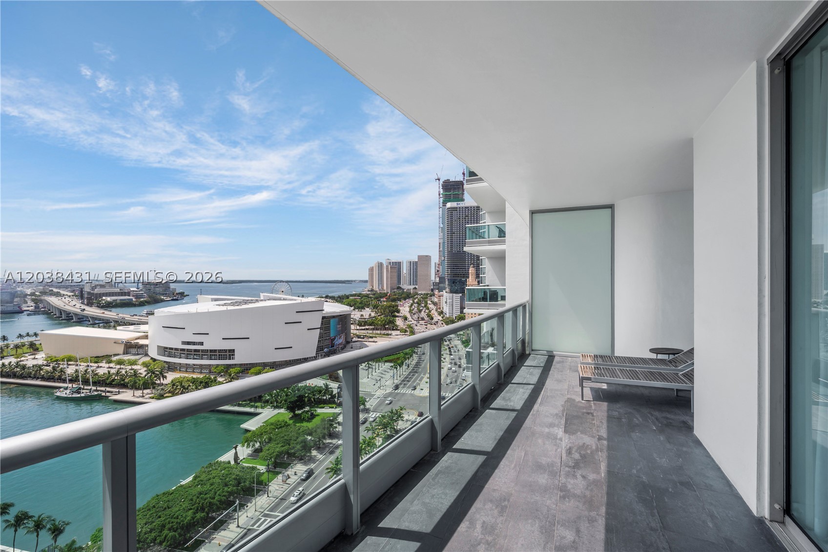 900 Biscayne Blvd #2302 Miami, FL 33132