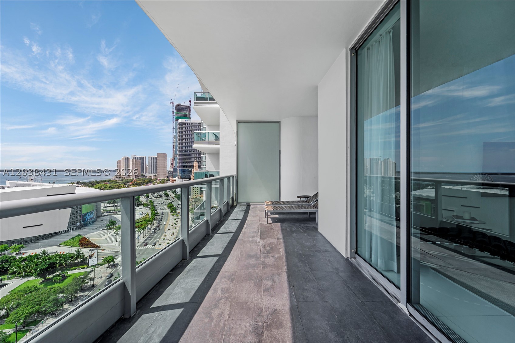 900 Biscayne Blvd #2302 Miami, FL 33132
