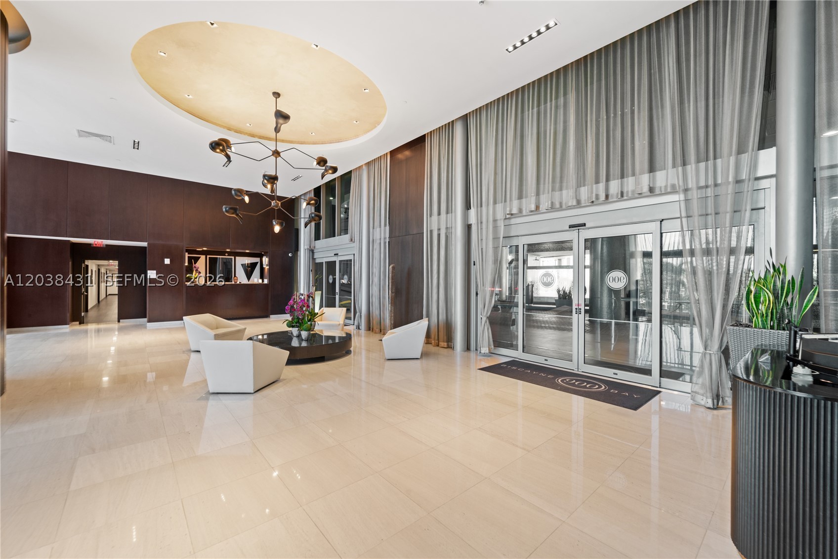 900 Biscayne Blvd #2302 Miami, FL 33132