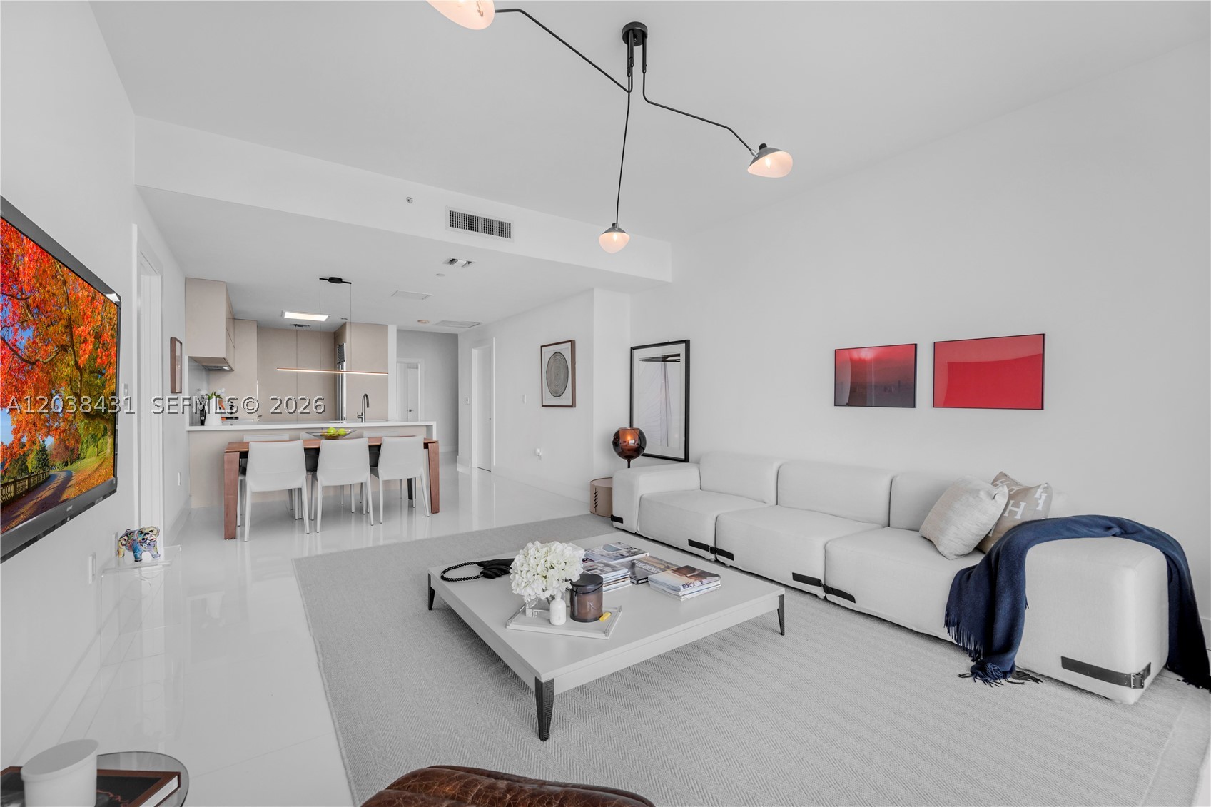 900 Biscayne Blvd #2302 Miami, FL 33132