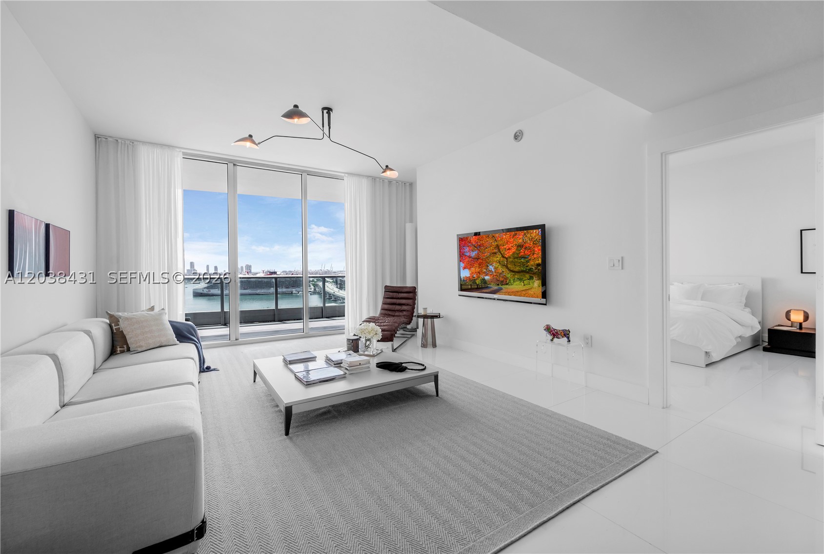 900 Biscayne Blvd #2302 Miami, FL 33132