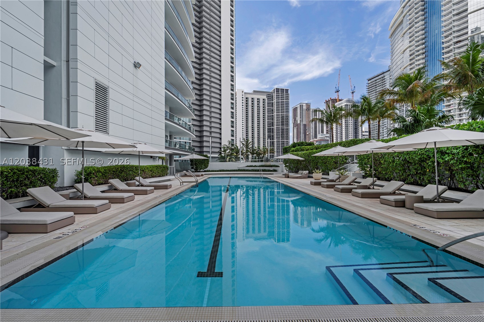 900 Biscayne Blvd #2302 Miami, FL 33132