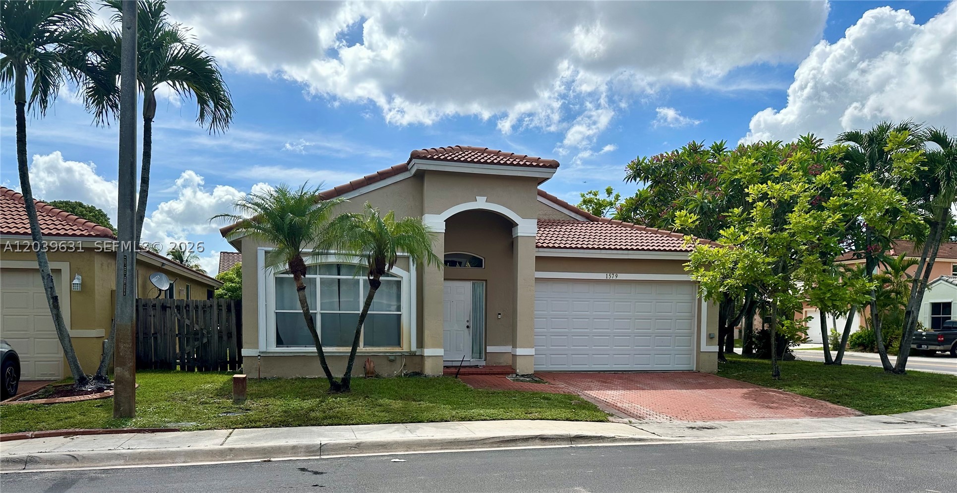 1579 SW 105th Ave