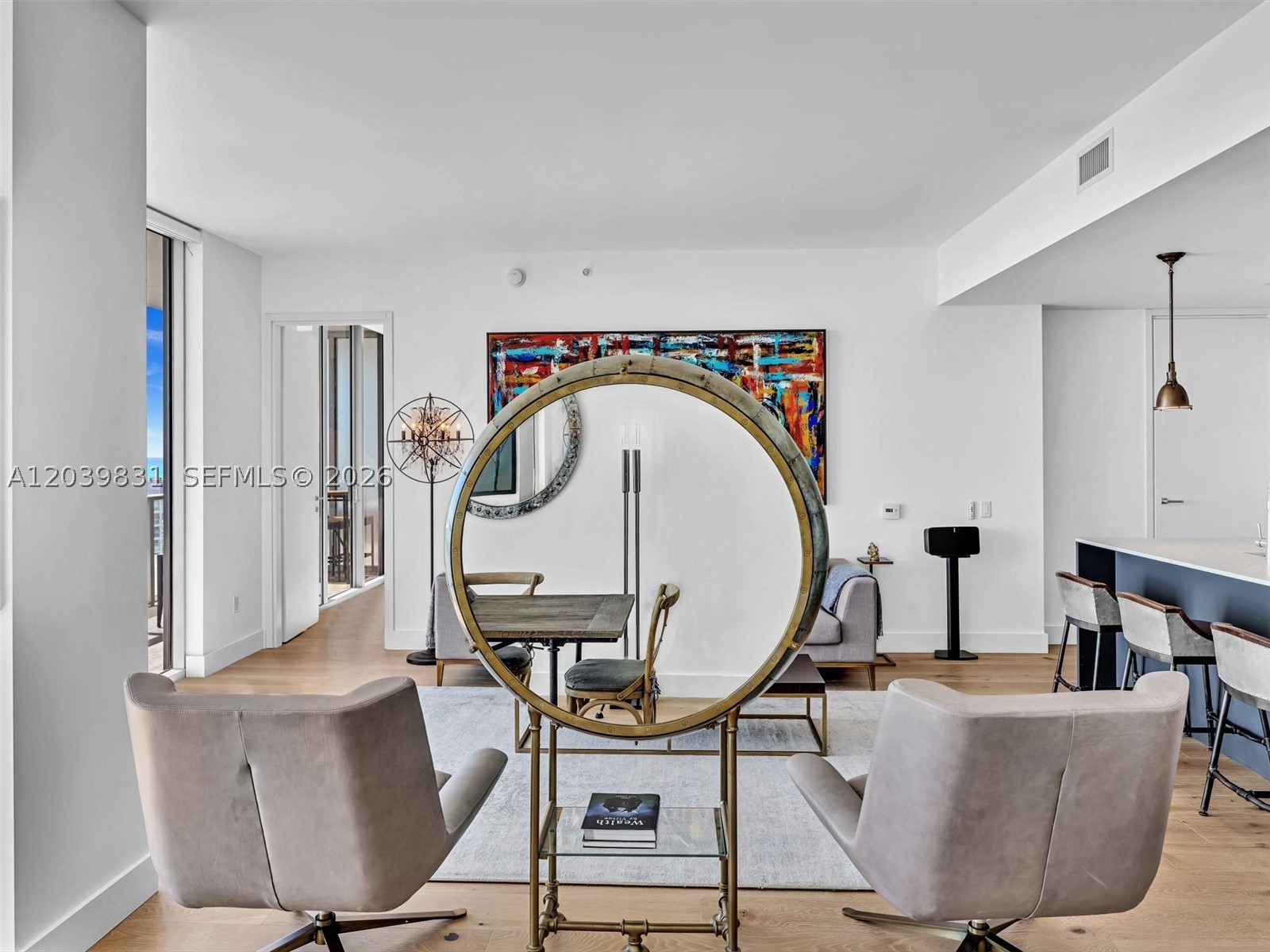 image Brickell House11