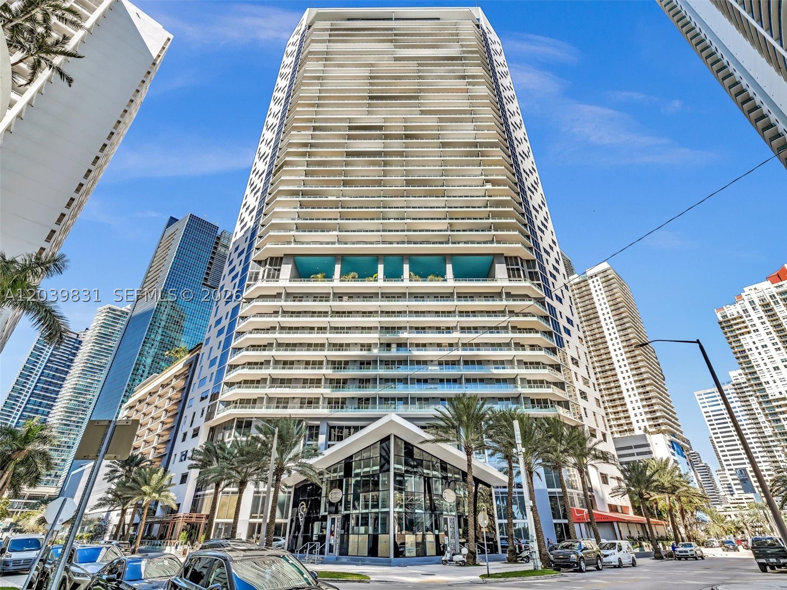 image Brickell House30