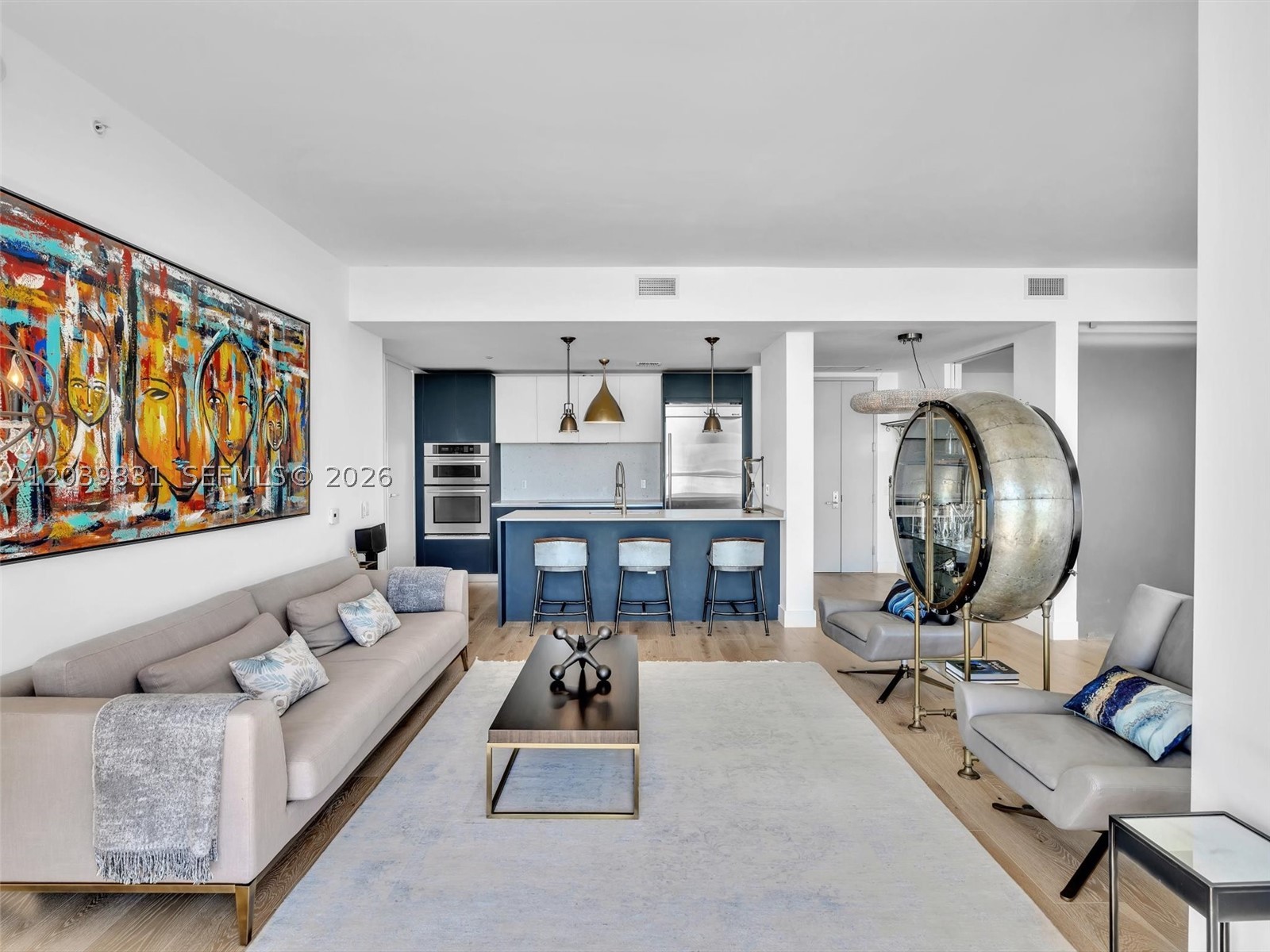 image Brickell House5