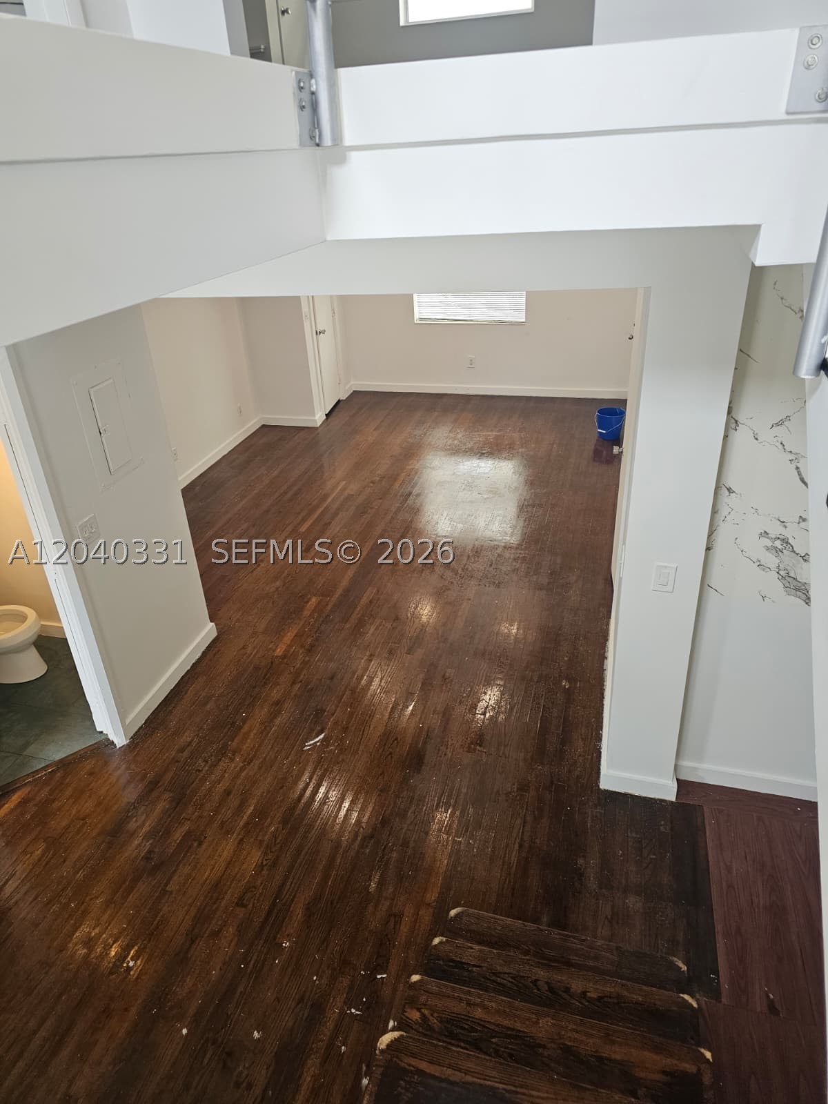 1614 Jefferson Ave #5